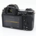 Nikon Z7 II Gehäuse gebraucht