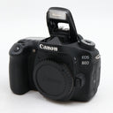 Canon EOS 80D Gehäuse gebraucht