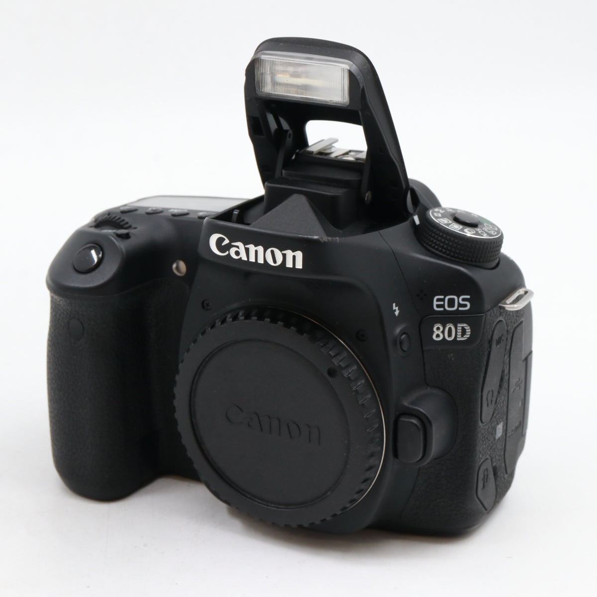 Canon EOS 80D Gehäuse gebraucht