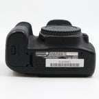 Canon EOS 80D Gehäuse gebraucht