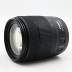 Canon EF-S 18-135mm f/3.5-5.6 IS USM gebraucht