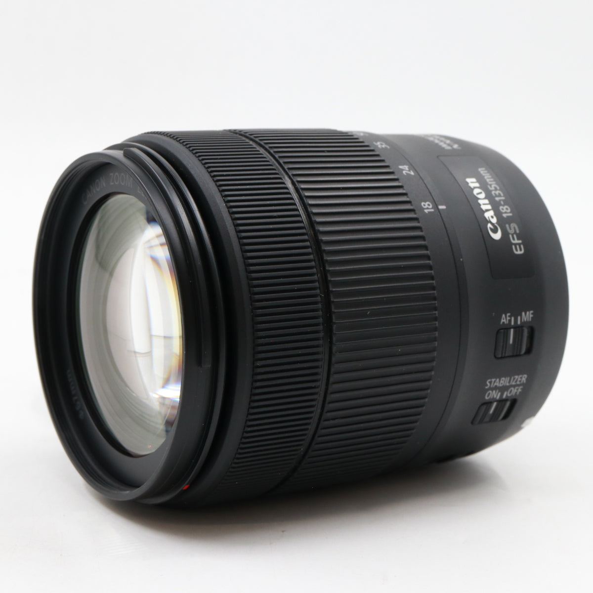 Canon EF-S 18-135mm f/3.5-5.6 IS USM gebraucht
