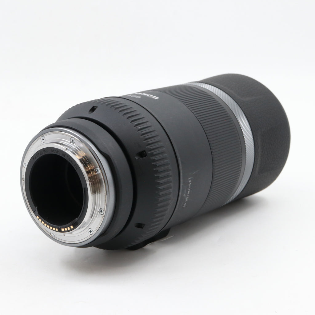 Canon RF 600mm f/11 IS STM used