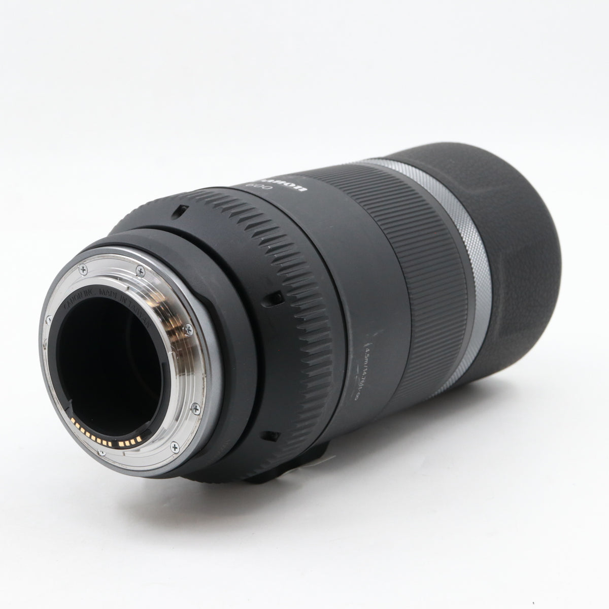 Canon RF 600mm f/11 IS STM used