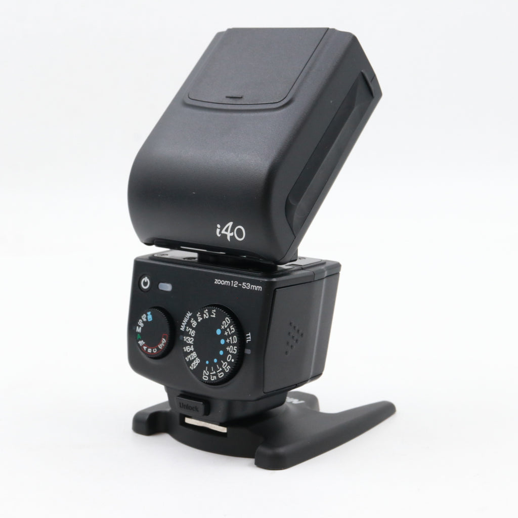 Nissin i40 MFT gebraucht