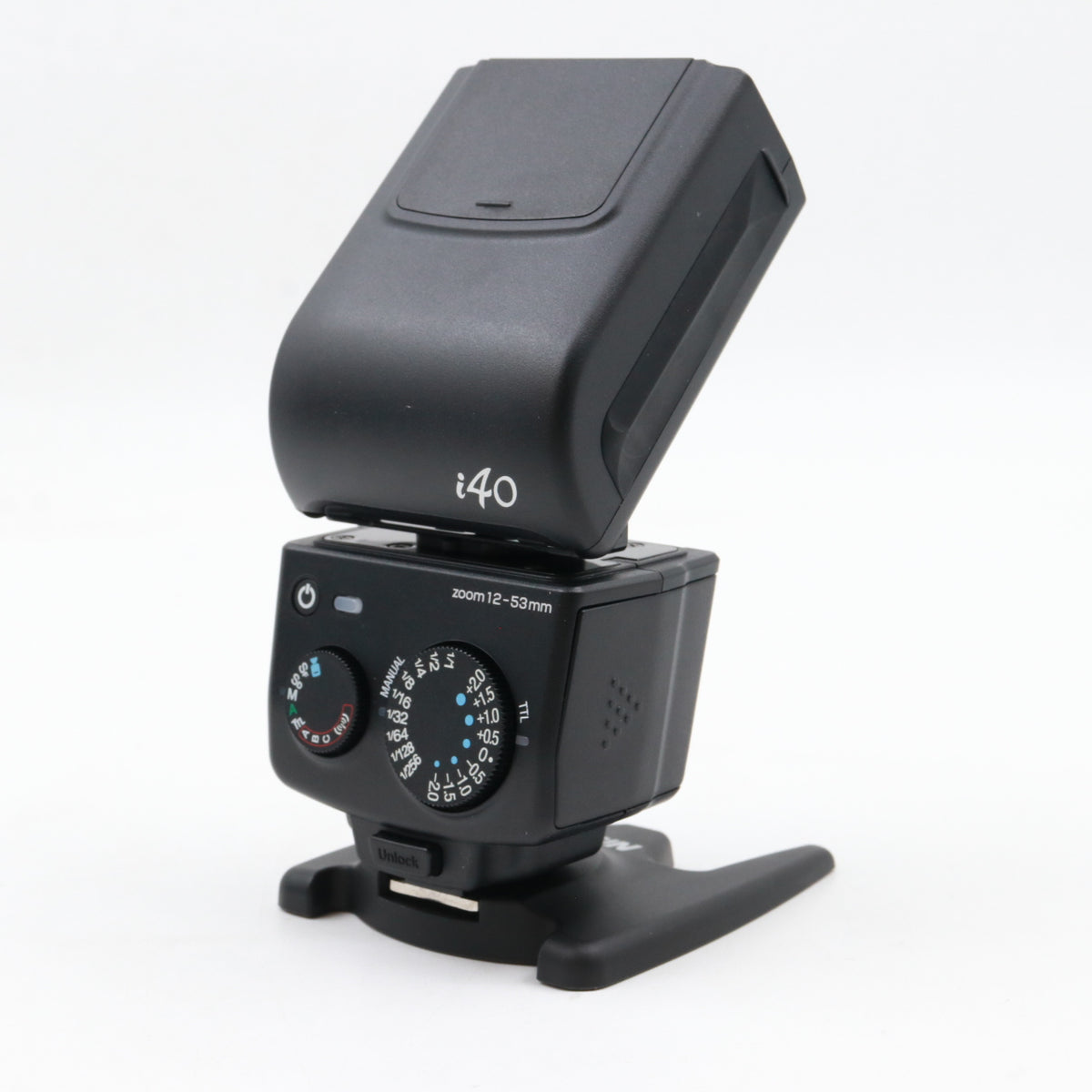 Nissin i40 MFT gebraucht