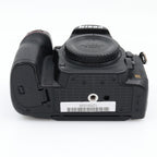 Nikon D780 body used