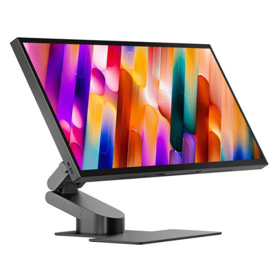 Alogic Aspekt Touch 34" Ultrawide Monitor - Space Black