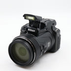 Nikon Coolpix P1100 used