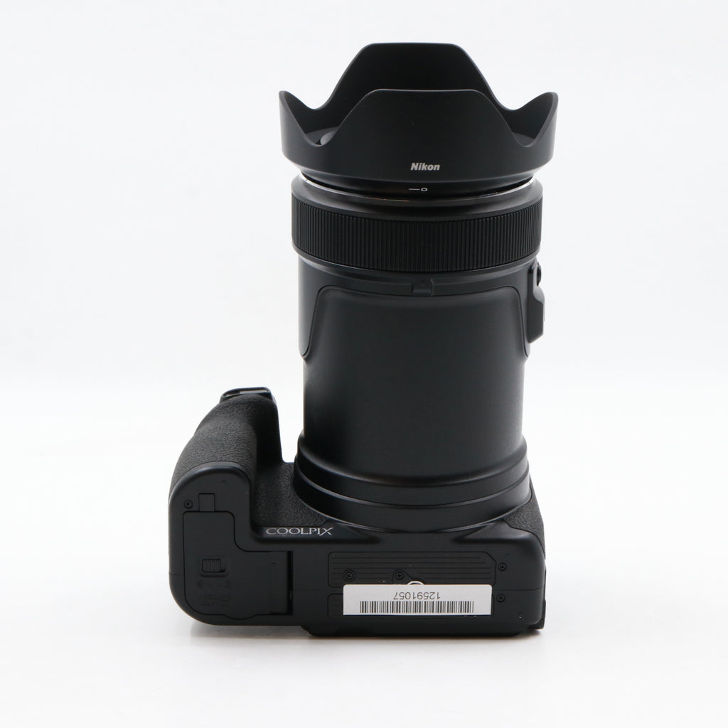 Nikon Coolpix P1100 used