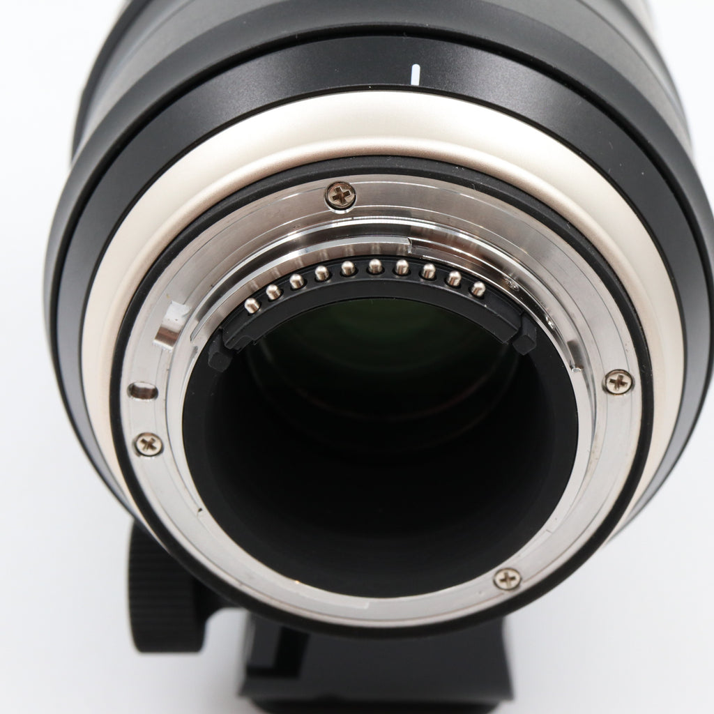 Tamron SP 70-200mm f/2.8 Di VC USD G2 Nikon FX used