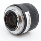 Canon RF 35mm f1.8 IS Macro STM used