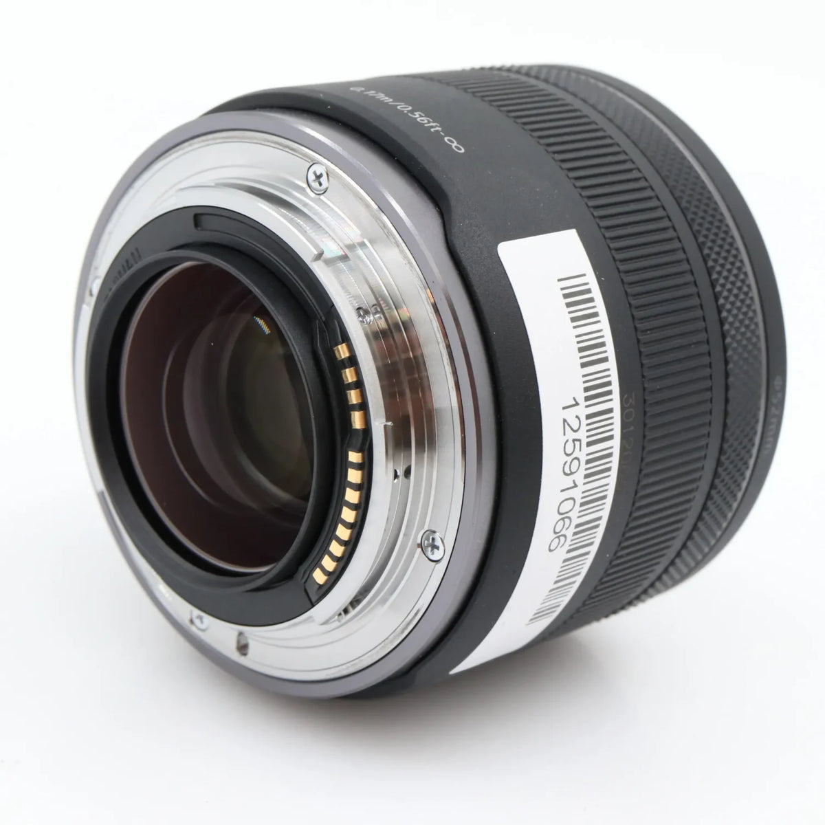 Canon RF 35mm f1.8 IS Macro STM used