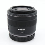 Canon RF 35mm f1.8 IS Macro STM used