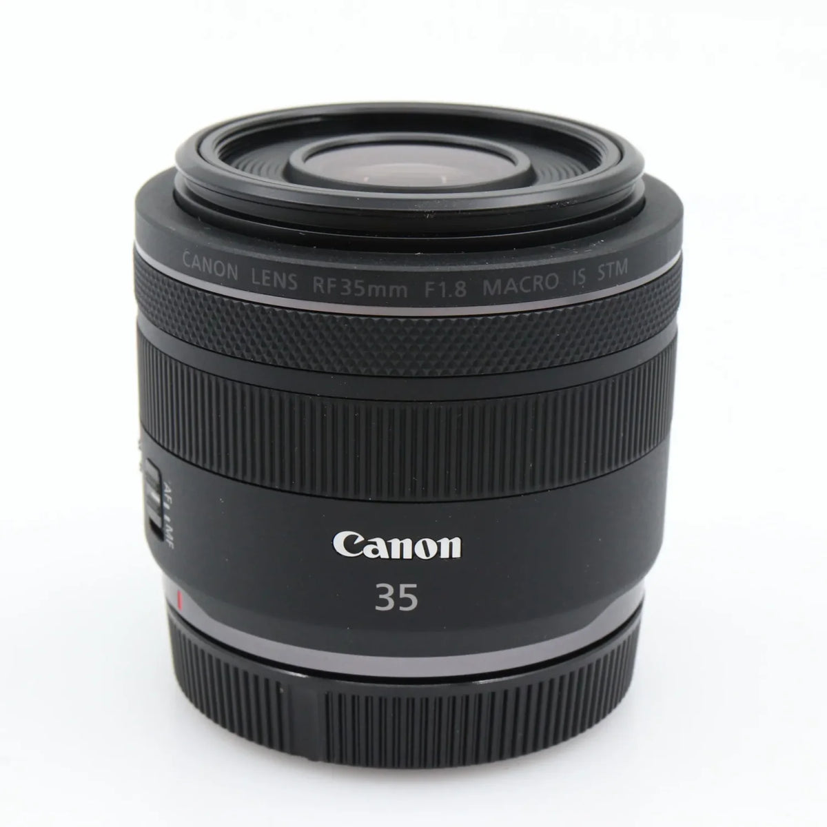 Canon RF 35mm f1.8 IS Macro STM used