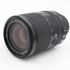 Sony FE 70-300mm f/4.5-5.6 G OSS used