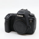 Canon EOS 6D mark II Gehäuse gebraucht
