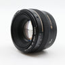Canon EF 50mm f/1.4 USM used