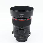 Canon TS-E 50mm f/2.8 L Macro used