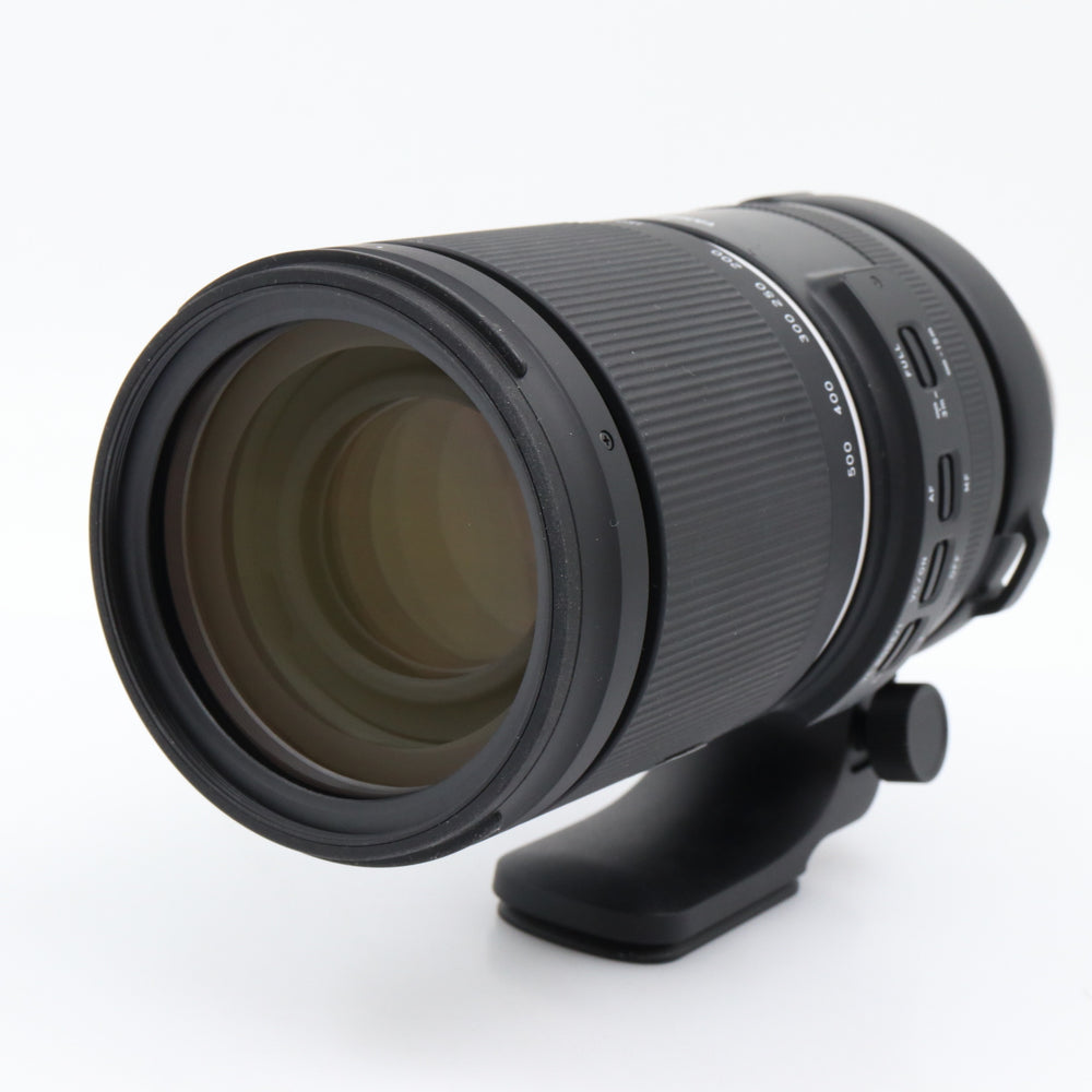 Tamron 150-500mm f/5-6.7 Di III VC VXD Sony FE used