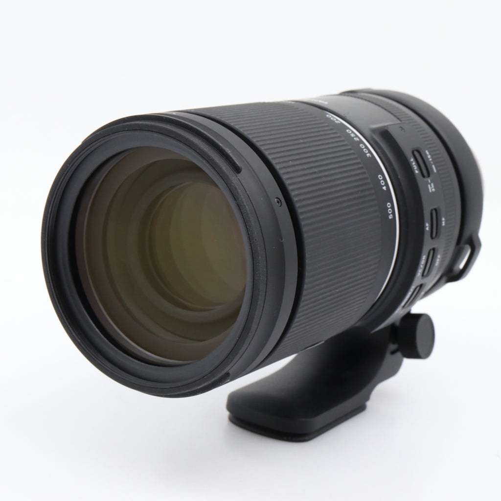 Tamron 150-500mm f/5-6.7 Di III VC VXD Sony FE used