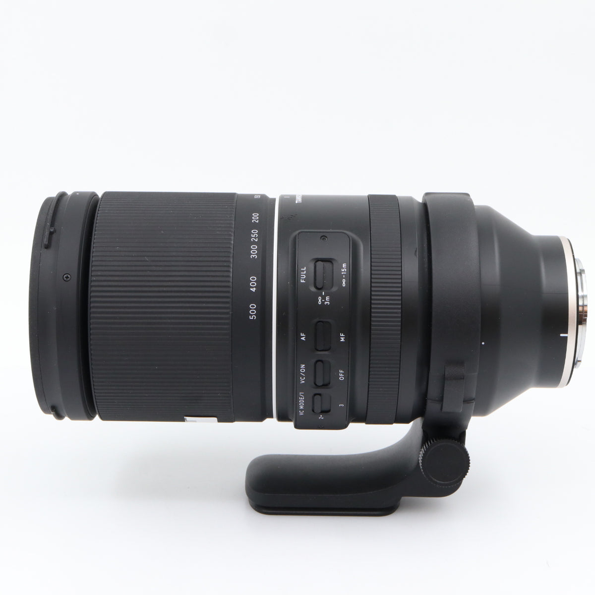 Tamron 150-500mm f/5-6.7 Di III VC VXD Sony FE used