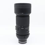 Tamron 150-500mm f/5-6.7 Di III VC VXD Sony FE used