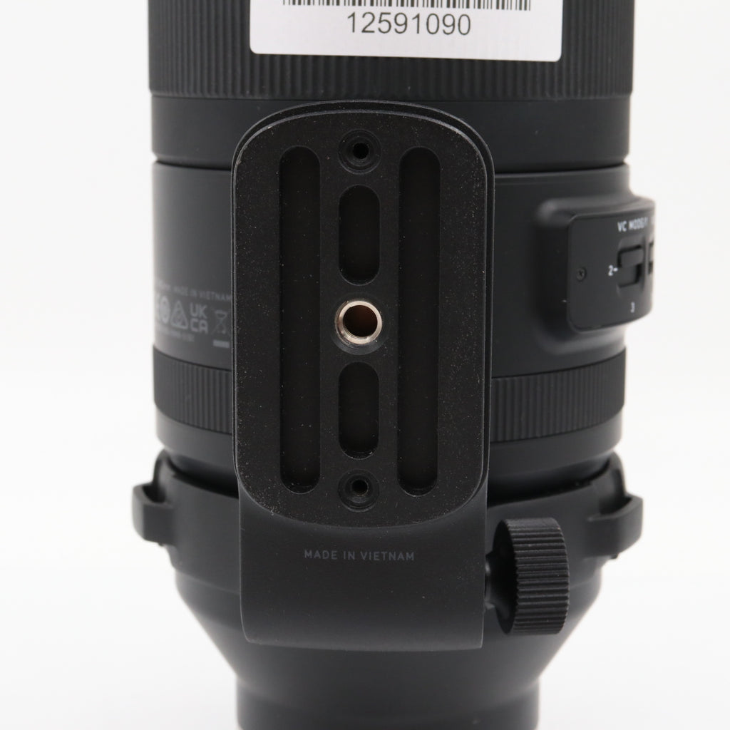 Tamron 150-500mm f/5-6.7 Di III VC VXD Sony FE used