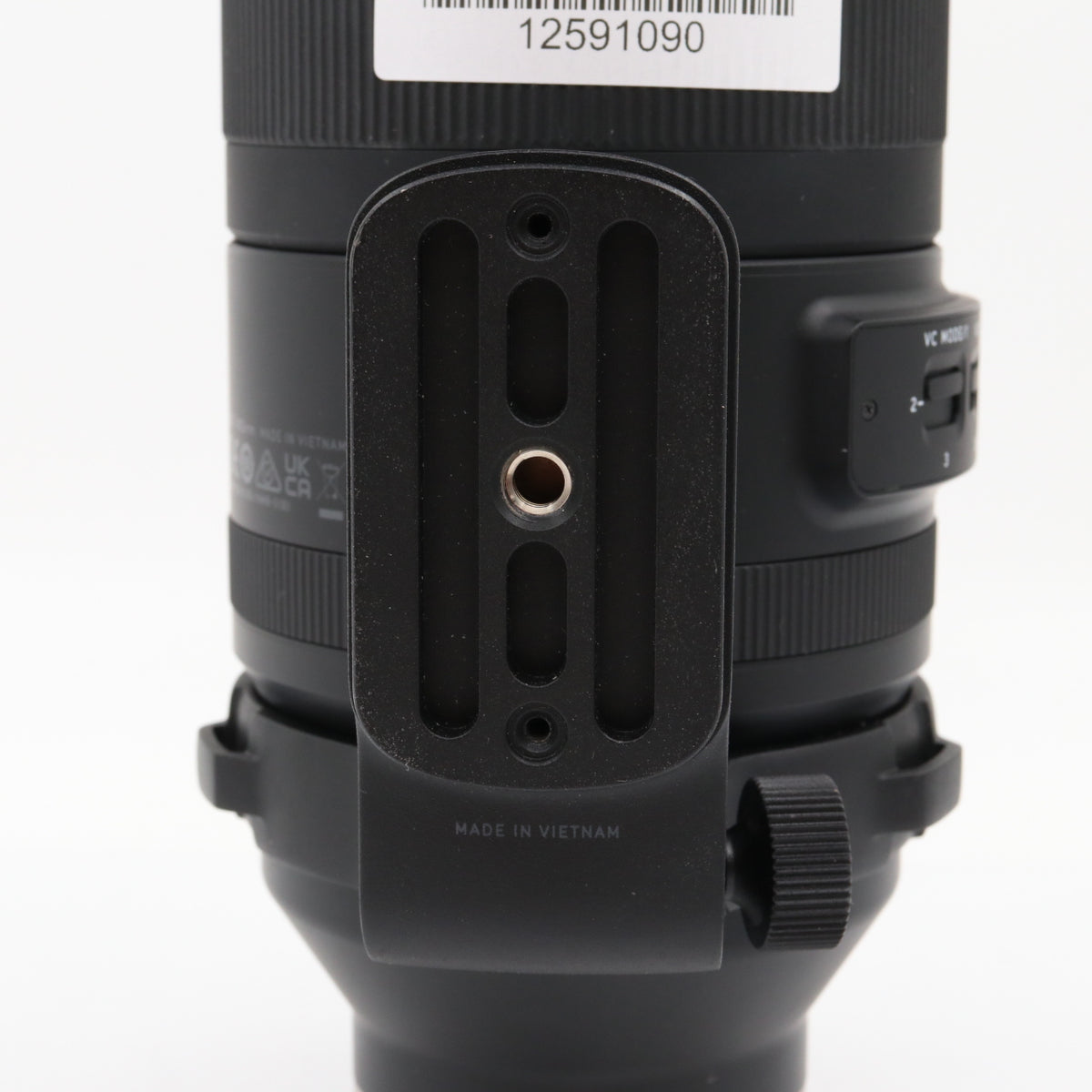 Tamron 150-500mm f/5-6.7 Di III VC VXD Sony FE used