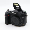 Nikon D610 Gehäuse gebraucht