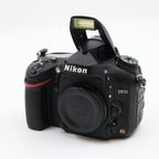 Nikon D610 Gehäuse gebraucht