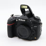 Nikon D610 Gehäuse gebraucht