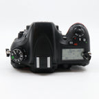 Nikon D610 Gehäuse gebraucht