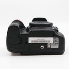Nikon D610 Gehäuse gebraucht
