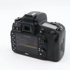 Nikon D610 Gehäuse gebraucht