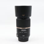 Tamron SP 90mm f/2.8 Macro Di VC USD (F004) Nikon gebraucht