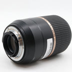 Tamron SP 90mm f/2.8 Macro Di VC USD (F004) Nikon gebraucht