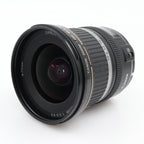 Canon EF-S 10-22mm f/3.5-4.5 USM gebraucht