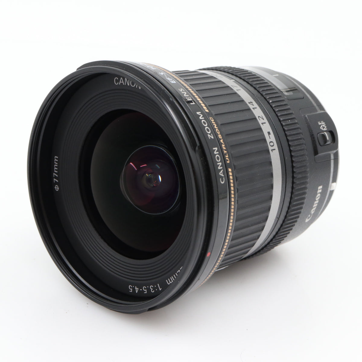 Canon EF-S 10-22mm f/3.5-4.5 USM gebraucht