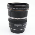 Canon EF-S 10-22mm f/3.5-4.5 USM gebraucht