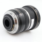 Canon EF-S 10-22mm f/3.5-4.5 USM gebraucht