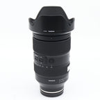Tamron 35-150mm f/2-2.8 Di III VXD Sony FE used