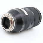 Tamron 35-150mm f/2-2.8 Di III VXD Sony FE used