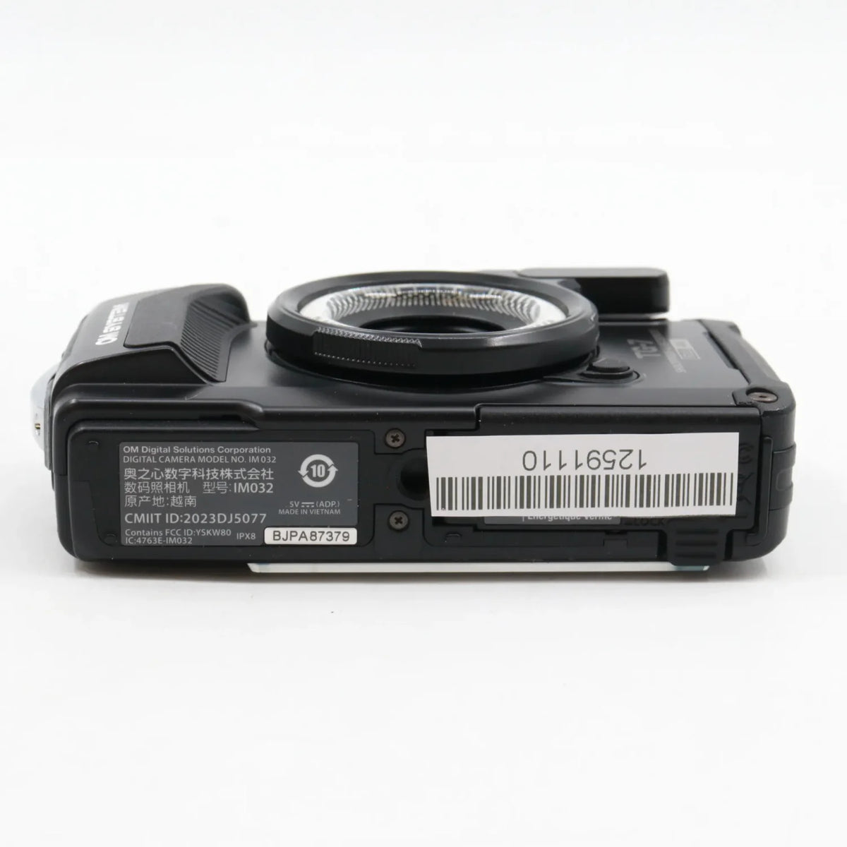 OM SYSTEM Tough TG-7 gebraucht