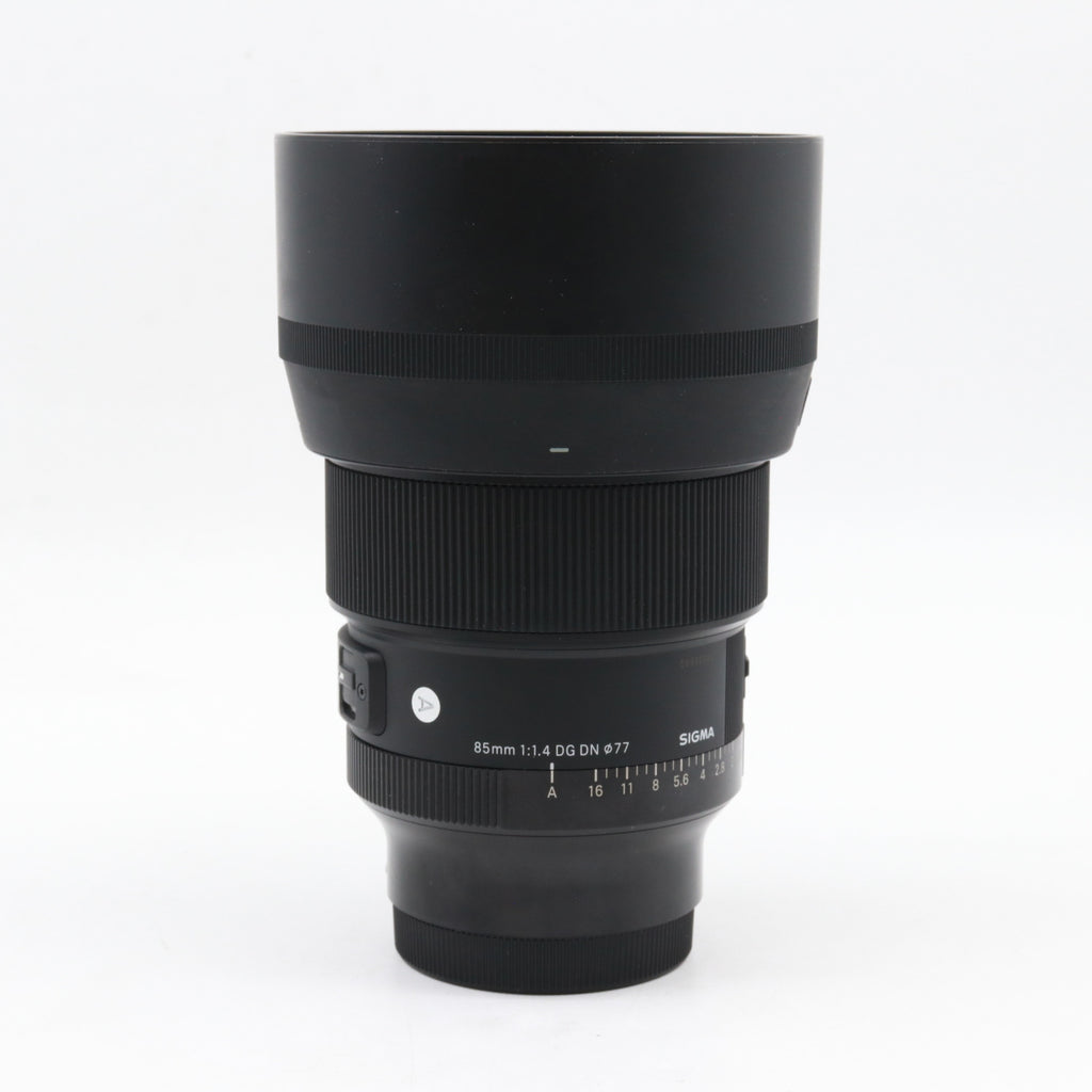 Sigma 85mm F/1.4 DG DN ART Sony FE gebraucht