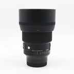 Sigma 85mm F/1.4 DG DN ART Sony FE gebraucht