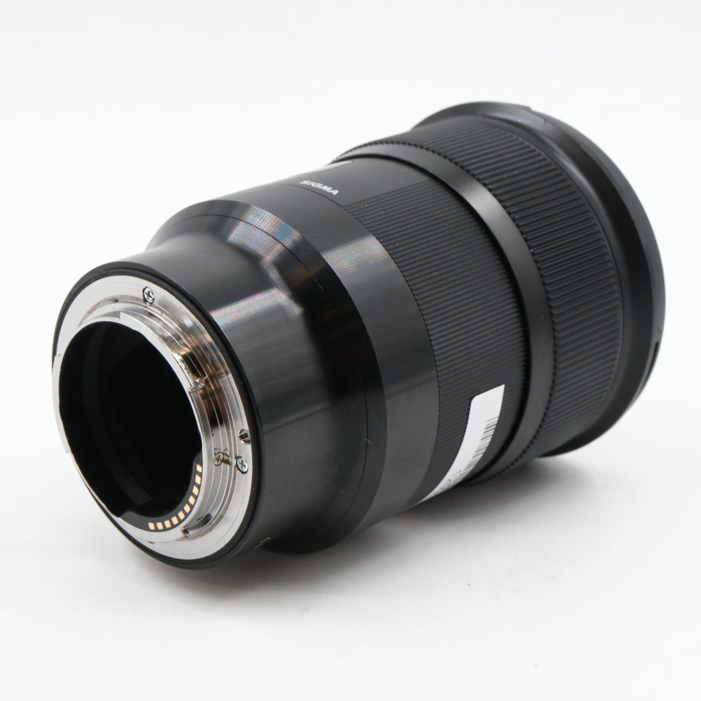 Sigma 24mm f/1.4 DG HSM ART Sony FE gebraucht