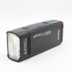 Godox AD200 gebraucht