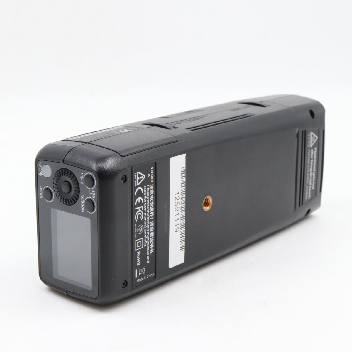 Godox AD200 gebraucht