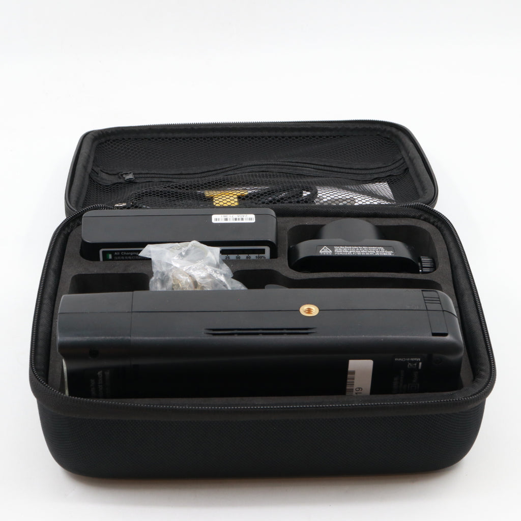 Godox AD200 gebraucht